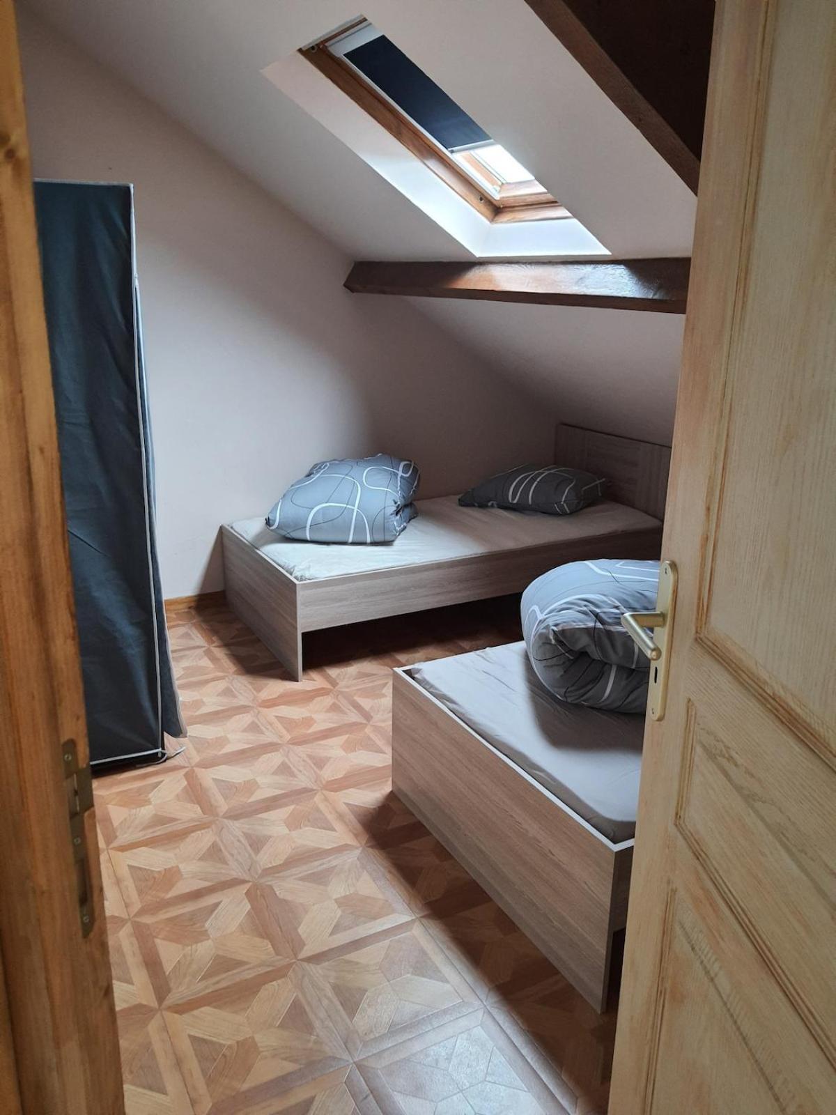 L'Escapade Apartman Carolles Kültér fotó